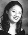 JULIE THAO: class of 2003, Grant Union High School, Sacramento, CA.